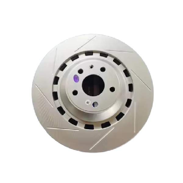 تصویر محصول دیسک ترمز جلو هونگچی E-QM5 140 کیلووات سال 2024